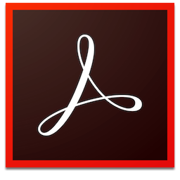 Logo Acrobat ®Adobe Systems