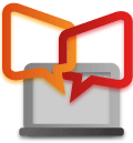 Logo für Webinare und Online Schulungen bei LiF