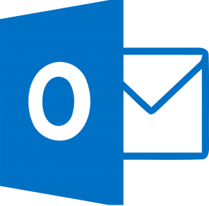 Logo Outlook ®Microsoft Corporation